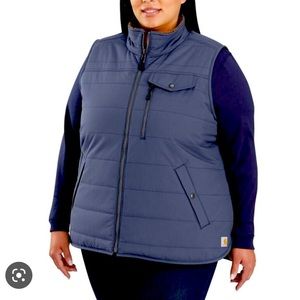 Carhartt Reversible Vest